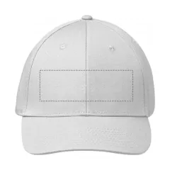 FRONT EMBROIDERY