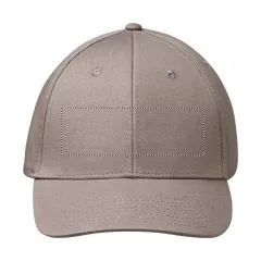 FRONT EMBROIDERY