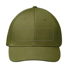 FRONT EMBROIDERY