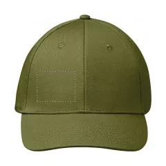 SEGMENT LEFT