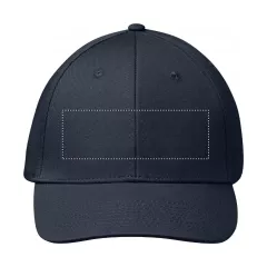 FRONT EMBROIDERY