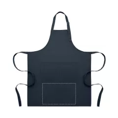 FRONT BELOW POCKET