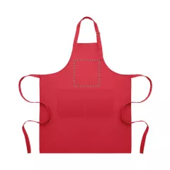 FRONT ABOVE POCKET