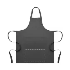 FRONT BELOW POCKET