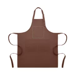 FRONT ABOVE POCKET