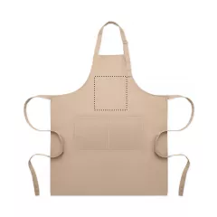 FRONT ABOVE POCKET