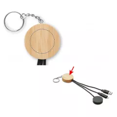 BAMBOO PART
