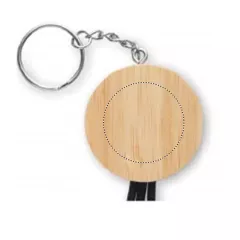 BAMBOO PART BACK
