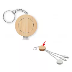 BAMBOO PART