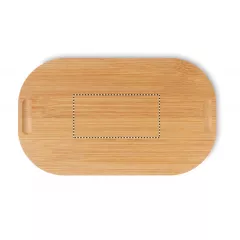 LID PAD