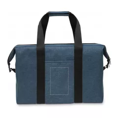 FRONT POCKET
