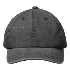 SEGMENT LEFT