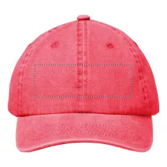 FRONT EMBROIDERY