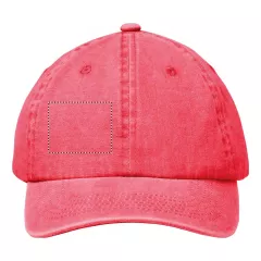 SEGMENT LEFT