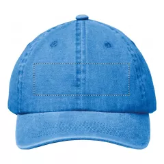 FRONT EMBROIDERY