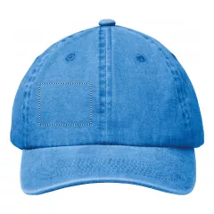 SEGMENT LEFT
