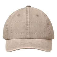 FRONT EMBROIDERY