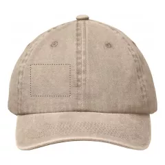 SEGMENT LEFT