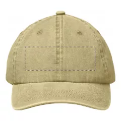 FRONT EMBROIDERY
