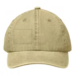 SEGMENT LEFT