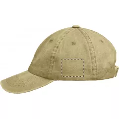 LEFT SIDE