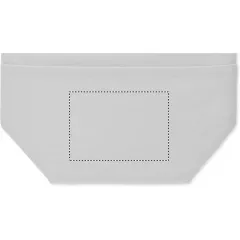 FRONT POCKET
