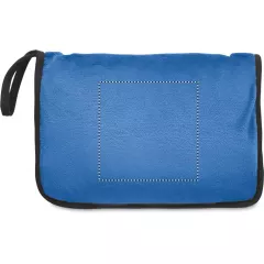 POUCH EMBROIDERY