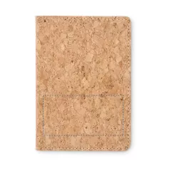 FRONT PAD