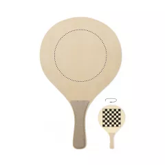 RACKET 1