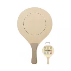 RACKET 2