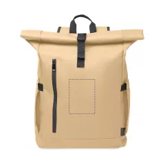 FRONT POCKET
