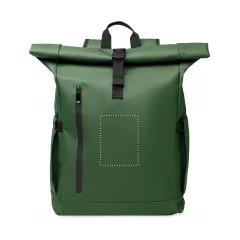 FRONT POCKET
