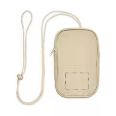 FRONT POCKET