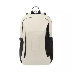 FRONT POCKET
