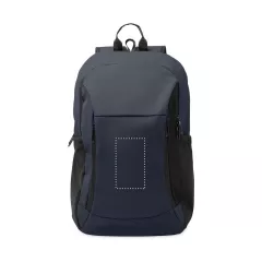 FRONT POCKET