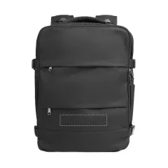 FRONT LOWER POCKET