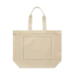 FRONT EMBROIDERY