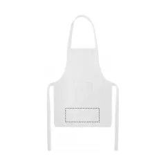 FRONT BELOW POCKET