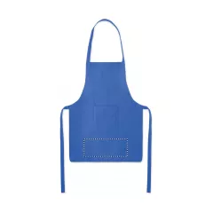 FRONT BELOW POCKET