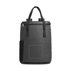 FRONT POCKET