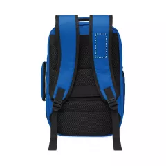 SHOULDER STRAP LEFT