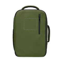 FRONT POCKET