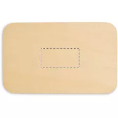 BACK PAD