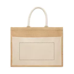 FRONT POCKET