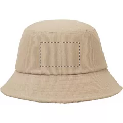 FRONT EMBROIDERY