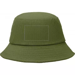 FRONT EMBROIDERY