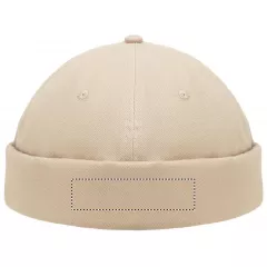 FRONT EMBROIDERY