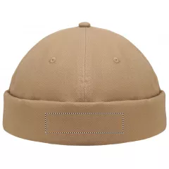 FRONT EMBROIDERY