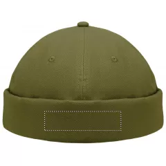 FRONT EMBROIDERY