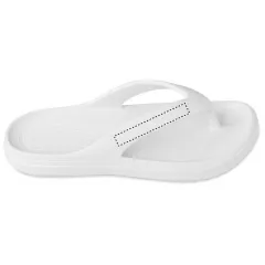 RIGHT PAD